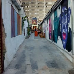 Galeria 540