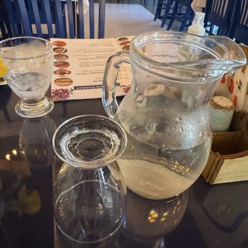 3Women Restaurant - Mediterranean Near Me - Katy, Texas