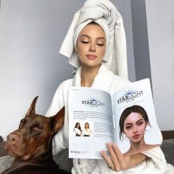 Starlight Med Spa - Starlight owners wrote a book on skincare, as EXPERTS.