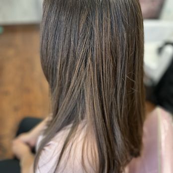Azalea Color Bar - Subtle highlights - Hair Salons Near Me - San Antonio, Texas Azalea Color Bar - Subtle highlights - Hair Salons Near Me - San Antonio, Texas