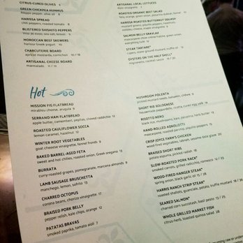 Vidrio - Mediterranean Near Me - Raleigh, North Carolina