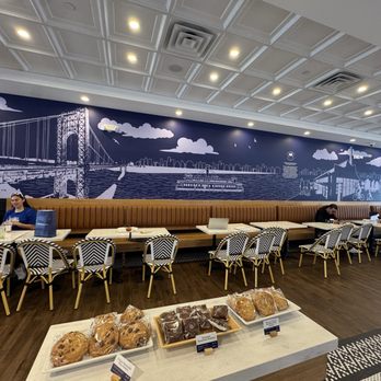 Paris Baguette - Bakeries Near Me - Edgewater, New Jersey Paris Baguette - Bakeries Near Me - Edgewater, New Jersey