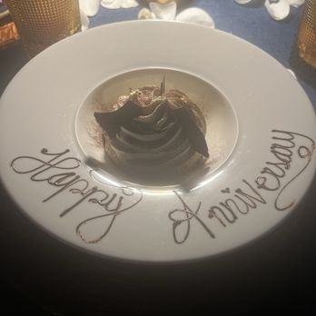 Vela - Tiramisu - Italian Near Me - Cabo San Lucas, BCS Vela - Tiramisu - Italian Near Me - Cabo San Lucas, BCS