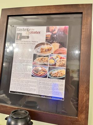Menu photo 6 Granny Shaffer's Restaurant Joplin, MO
