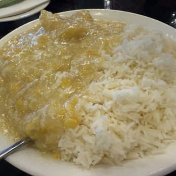 Keung Kee Congee - Deep Fried Fish with Sweet Corn Rice - Chinese Near Me - Markham, Ontario Keung Kee Congee - Deep Fried Fish with Sweet Corn Rice - Chinese Near Me - Markham, Ontario