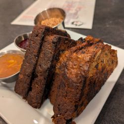 Hell's Kitchen - Sausage Bread