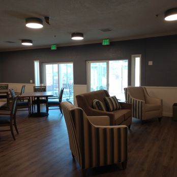 Crescent Oaks Memory Care - Assisted Living Facilities Near Me - Sunnyvale, California