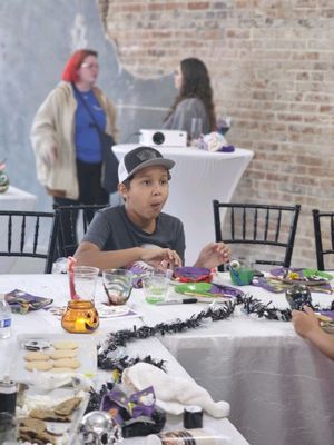 Belle Vue Wilmington by null