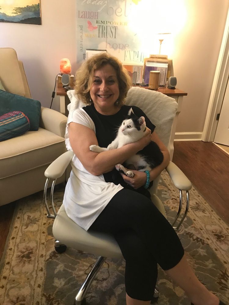 Patti Towhill - Past Life Regression Therapy - grief counselor in Atlanta, GA