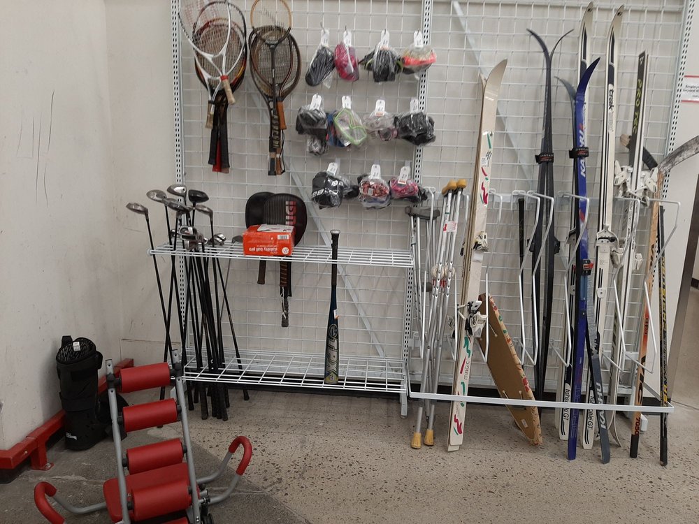 VALUE VILLAGE 47 Photos & 11 Reviews 1475 Dundas Street E