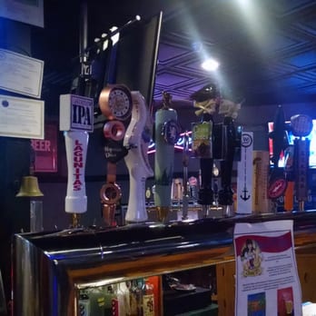 Stevie D's Riverside Tavern - So many taps! - Sports Bars Near Me - East Providence, Rhode Island Stevie D's Riverside Tavern - So many taps! - Sports Bars Near Me - East Providence, Rhode Island