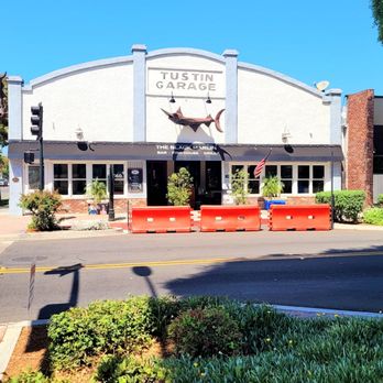 THE BLACK MARLIN - Updated December 2024 - 972 Photos & 996 Reviews