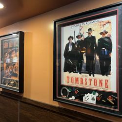 Cactus Cantina - Tombstone!!!!