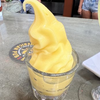 Werewolf - Dole whip - Breakfast & Brunch Near Me - San Diego, California Werewolf - Dole whip - Breakfast & Brunch Near Me - San Diego, California