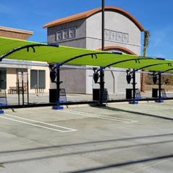Eco Express Car Wash