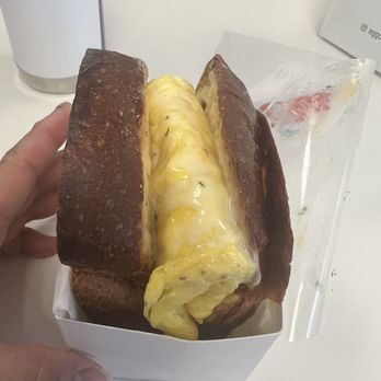 Egg Club - Coffee & Tea Near Me - Toronto, Ontario