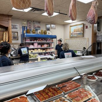 Michael's Salumeria - Delis Near Me - Lyndhurst, New Jersey Michael's Salumeria - Delis Near Me - Lyndhurst, New Jersey