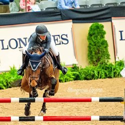 National Horse Show