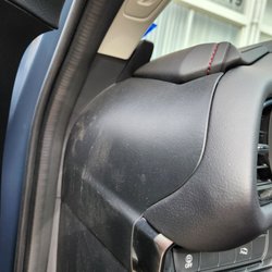 Tommy Terrific's Car Wash - Filthy