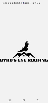 Byrd's Eye Roofing