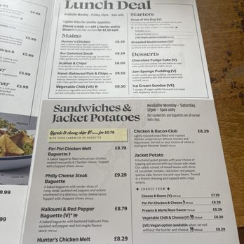 The Darran - Pubs Near Me - Risca