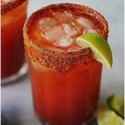 Paleteria Michoacana - Preparado de Michelada / Mexican Bloody Mary mix