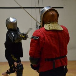 Sidesword & HEMA