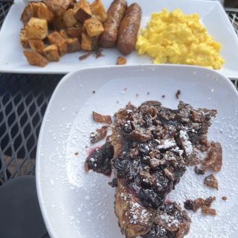 Easy Like Sunday - Brunch specials - Breakfast & Brunch Near Me - Baltimore, Maryland Easy Like Sunday - Brunch specials - Breakfast & Brunch Near Me - Baltimore, Maryland