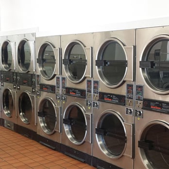 LUX Laundry - Laundromat Near Me - Rancho Cordova, California LUX Laundry - Laundromat Near Me - Rancho Cordova, California
