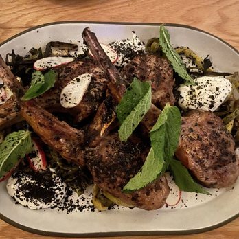 Sawa - Lebanese Near Me - Brooklyn, New York