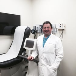 Atlantic Surgical Associates - Boris Volshteyn, MD - Skin Cancer Treatment NJ