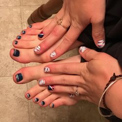 Lovely Nails