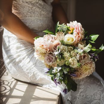 ACME Floral Co - Bridal bouquet - Florists Near Me - San Francisco, California ACME Floral Co - Bridal bouquet - Florists Near Me - San Francisco, California