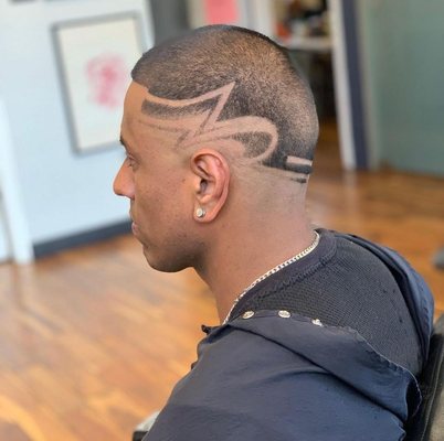 Circa 33 Barbershop by null