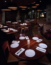 P.F. Chang's by null