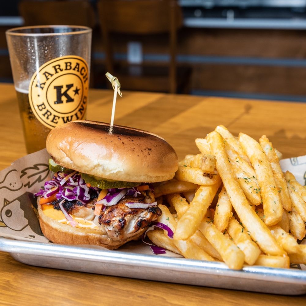 The Best 10 Restaurants near Alamo Quarry Market in San Antonio, TX Yelp