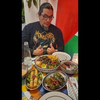 Gaza Grill - A feast we will never forget! - Middle Eastern Near Me - Copenhagen, 84