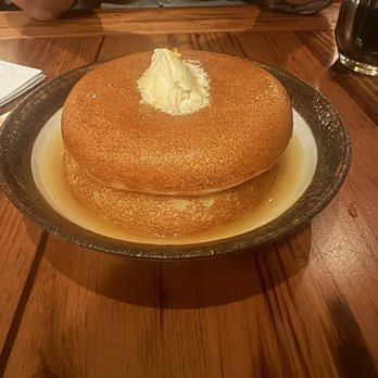 Golden HOF - Mini Honey Butter Pancakes (V) - Korean Near Me - New York, New York Golden HOF - Mini Honey Butter Pancakes (V) - Korean Near Me - New York, New York