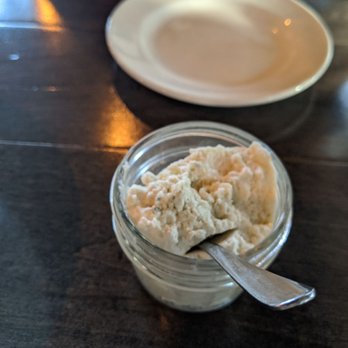 Clock Tower Grill - Whipped Blue cheese dipping - New American Near Me - Brewster, New York