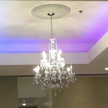 Lux Nail Bar - Beautiful and clean! - Nail Salons Near Me - Chandler, Arizona