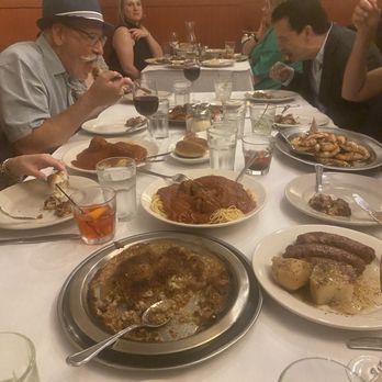 MOSCA’S RESTAURANT - Updated February 2026 - 163 Photos & 191 Reviews ...