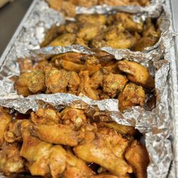 4 Season Wings