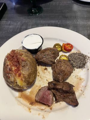 The Establishment by null