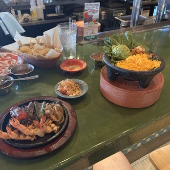 Lupe Tortilla Mexican Restaurant - Mexican Near Me - Allen, Texas