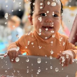Little Munchkins Family Child Care