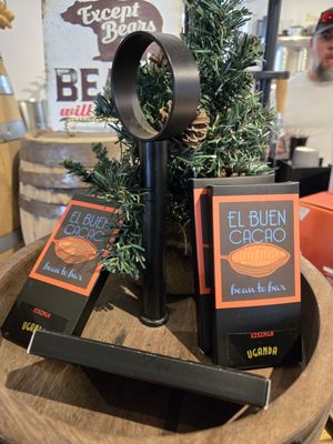 Black Mountain Coffee Roasting by null