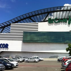 Ferial Plaza