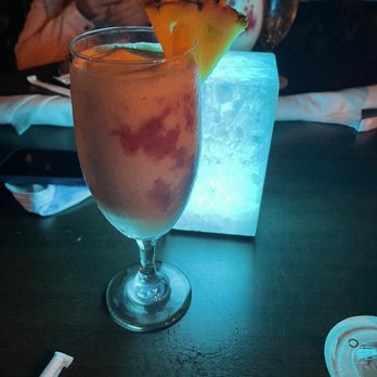 Japengo - Lava flow - Asian Fusion Near Me - Lahaina, Hawaii