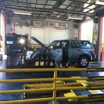 Jiffy Lube - Checking air - Auto Repair Near Me - Raleigh, North Carolina Jiffy Lube - Checking air - Auto Repair Near Me - Raleigh, North Carolina