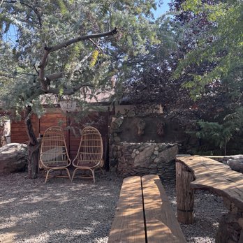 Rio Sierra River Resort - Resorts Near Me - Three Rivers, California